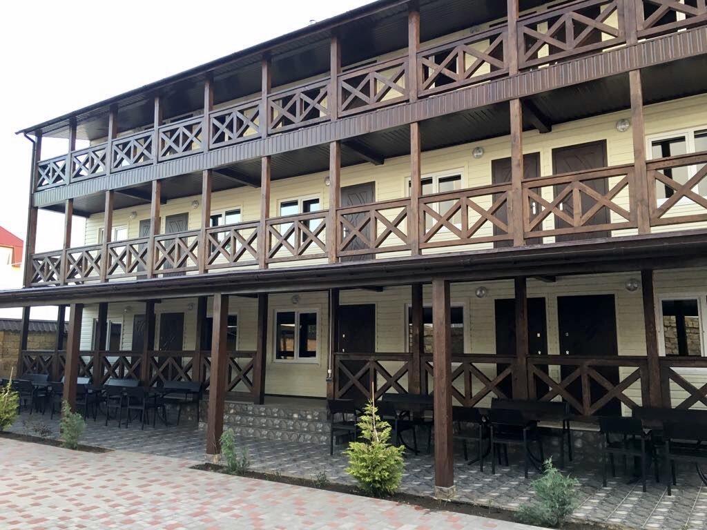 Mama Lyuba Resort Затока Экстерьер фото