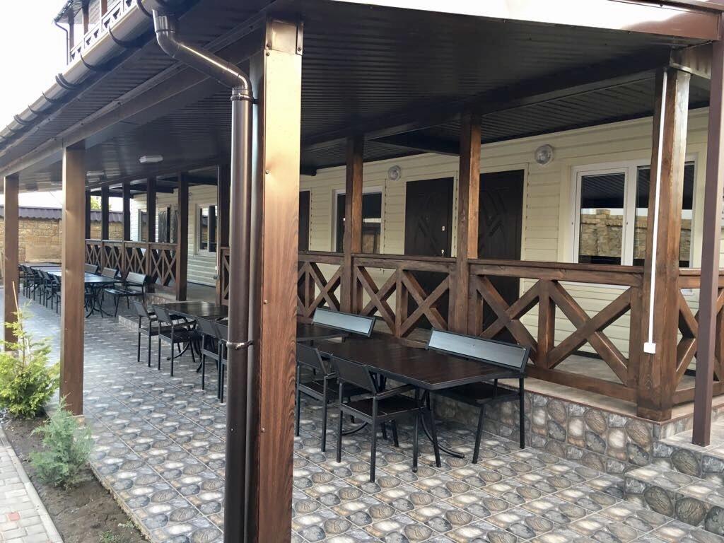 Mama Lyuba Resort Затока Экстерьер фото