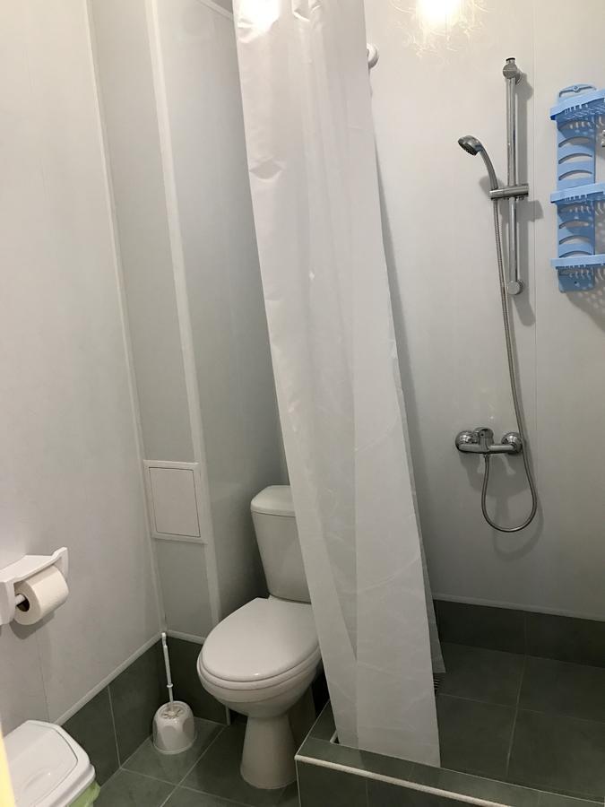 Mama Lyuba Resort Затока Экстерьер фото